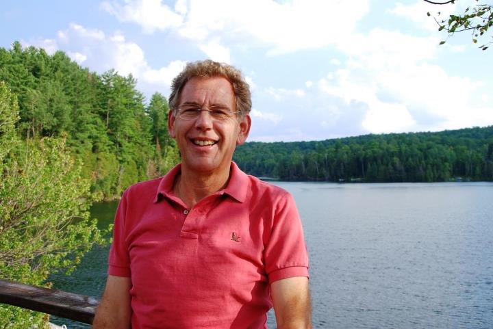 Jeffrey Eisen